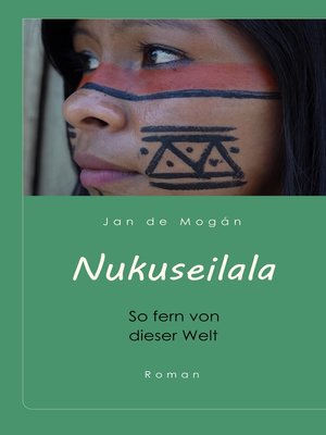 cover image of Nukuseilala. So fern von dieser Welt
